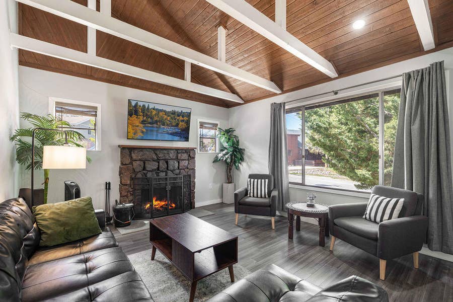 Property photo for 643 Villa Grove Avenue, Big Bear, CA