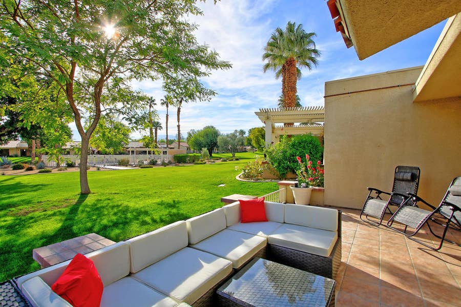Property photo for 40128 Baltusrol Circle, Palm Desert, CA