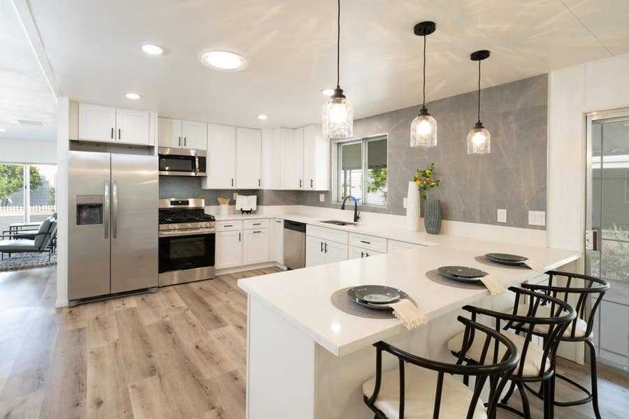 Property photo for 375 Andorra Way, Cathedral City, CA
