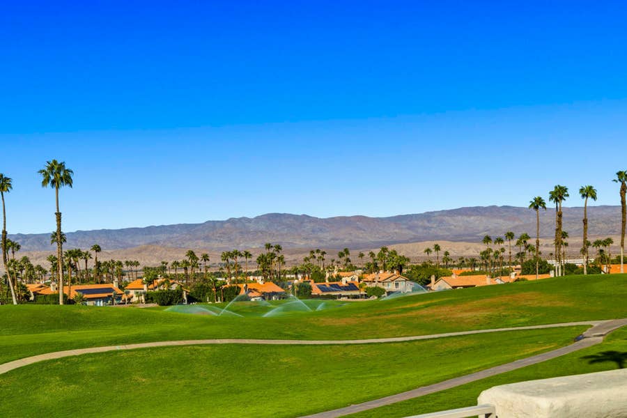 Property photo for 667 Vista Lago Circle N, Palm Desert, CA
