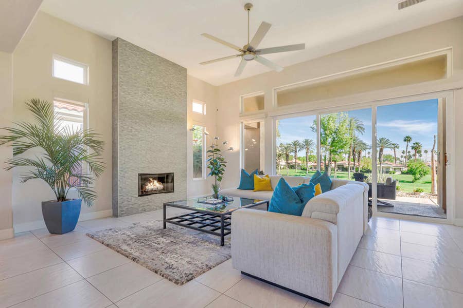 Property photo for 148 White Horse Trail, Palm Desert, CA