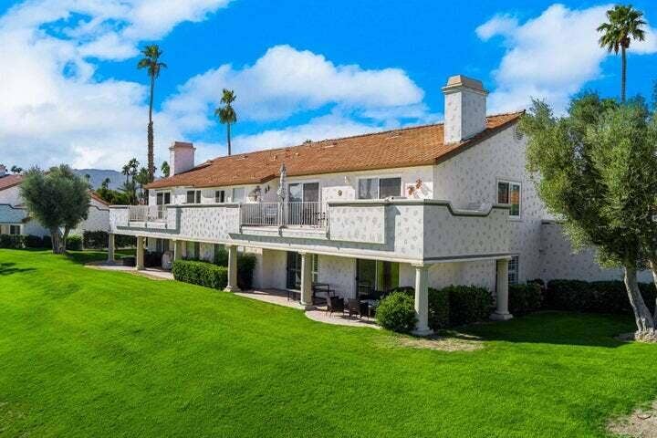 Property photo for 274 Vista Royale Circle E, Palm Desert, CA