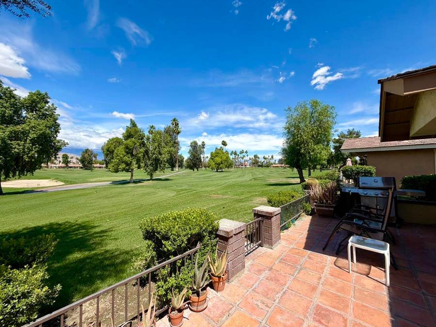 Property photo for 345 Gran Via, Palm Desert, CA