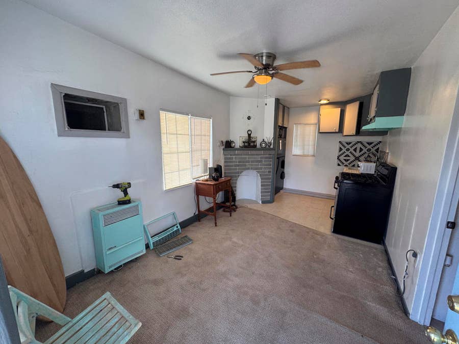 Property photo for 6746 Adobe Road, #13, Palms, CA