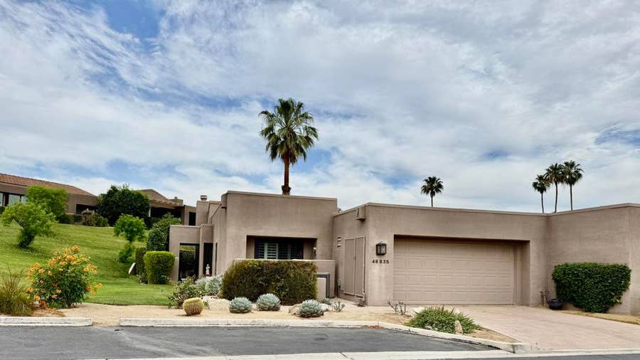Property photo for 48835 Mescal Lane, Palm Desert, CA