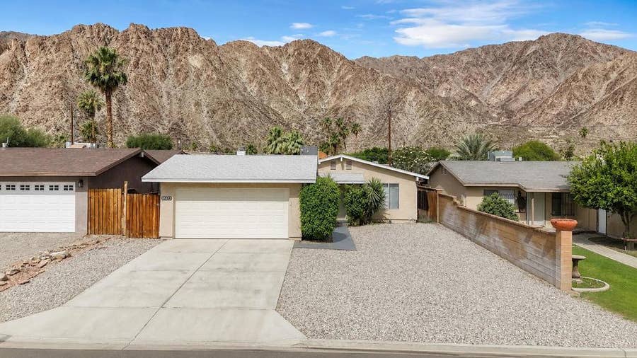 Property photo for 51675 Avenida Rubio, La Quinta, CA