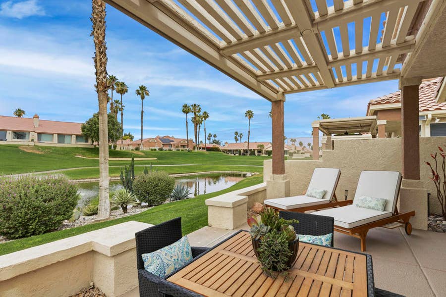 Property photo for 42677 Turqueries Avenue, Palm Desert, CA