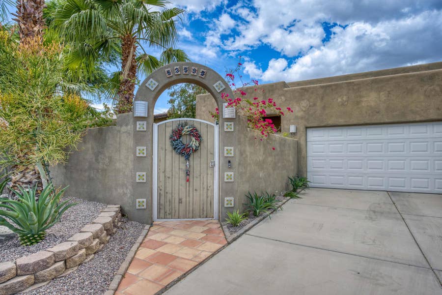 Property photo for 53595 Avenida Diaz, La Quinta, CA