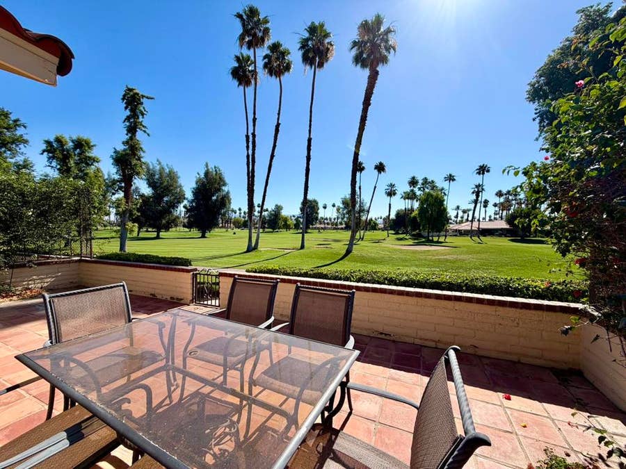 Property photo for 240 Santa Barbara Circle, Palm Desert, CA