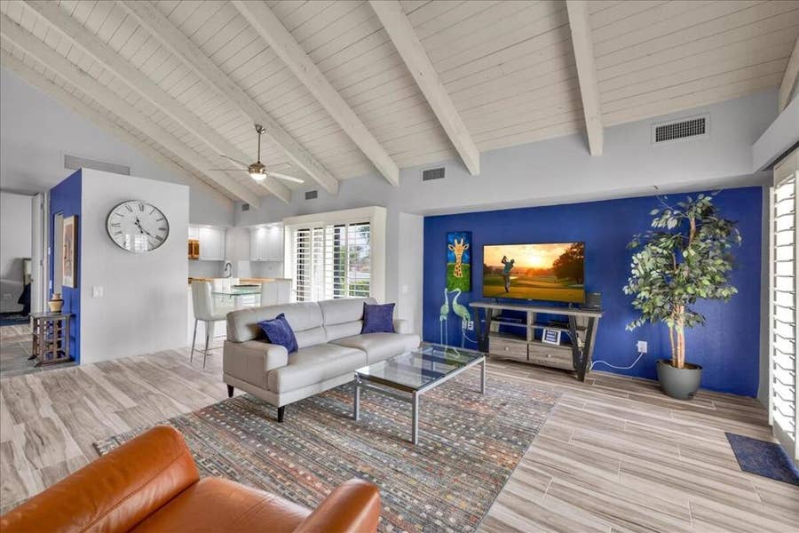 Property photo for 448 Sunningdale Drive, Rancho Mirage, CA