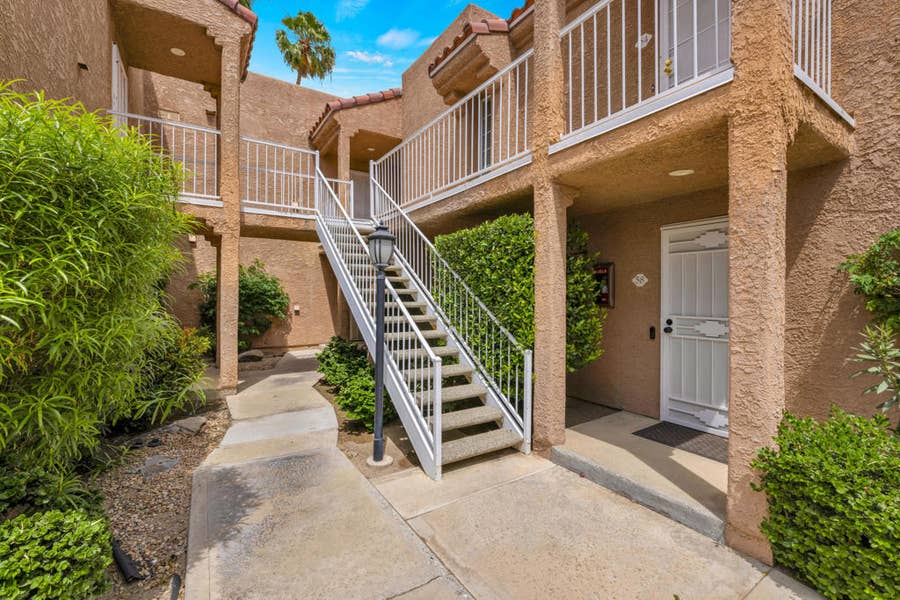 Property photo for 2700 Lawrence Crossley Road, #63, Palm Springs, CA
