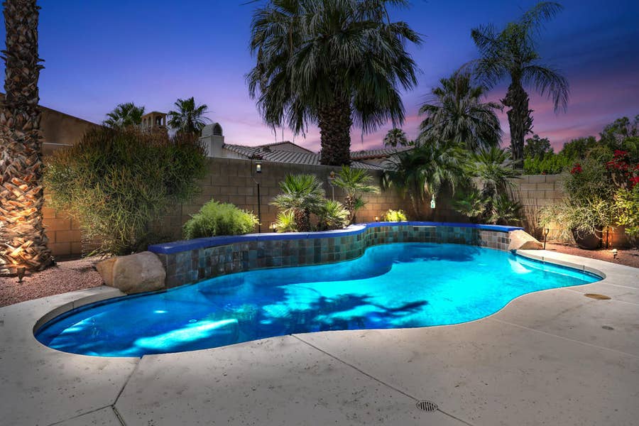 Property photo for 81579 Rancho Santana Drive, La Quinta, CA