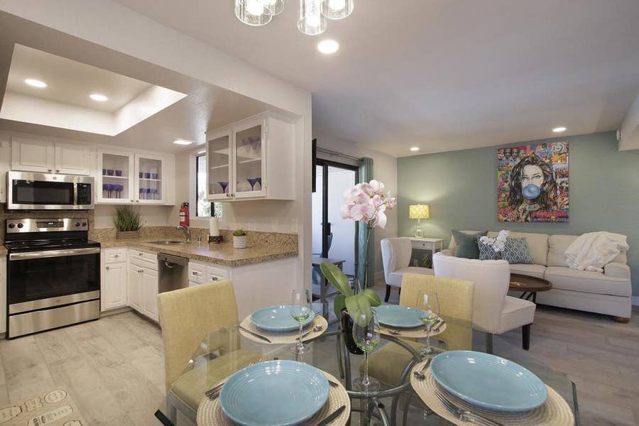 Property photo for 5301 E Waverly Drive, #192, Palm Springs, CA