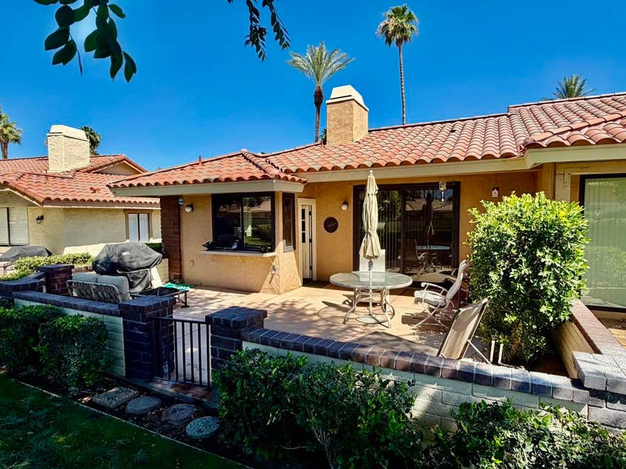 Property photo for 311 Villena Way, Palm Desert, CA