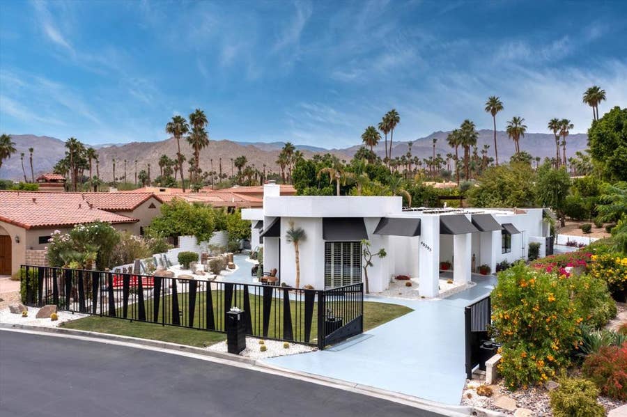 Property photo for 48295 Alder Lane, Palm Desert, CA