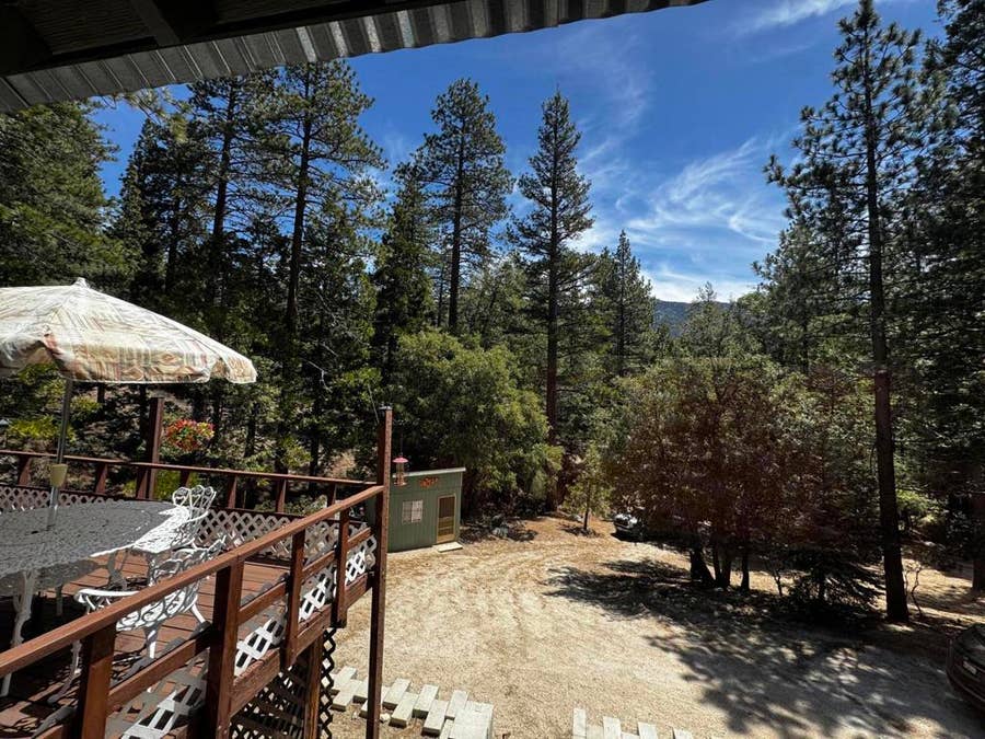 Property photo for 52670 Forest Route 4s02, Idyllwild, CA