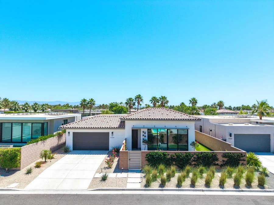 Property photo for 57644 Santo Thomas, La Quinta, CA