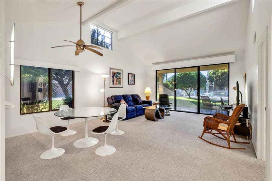 Property photo for 6735 Harwood Circle, Palm Springs, CA