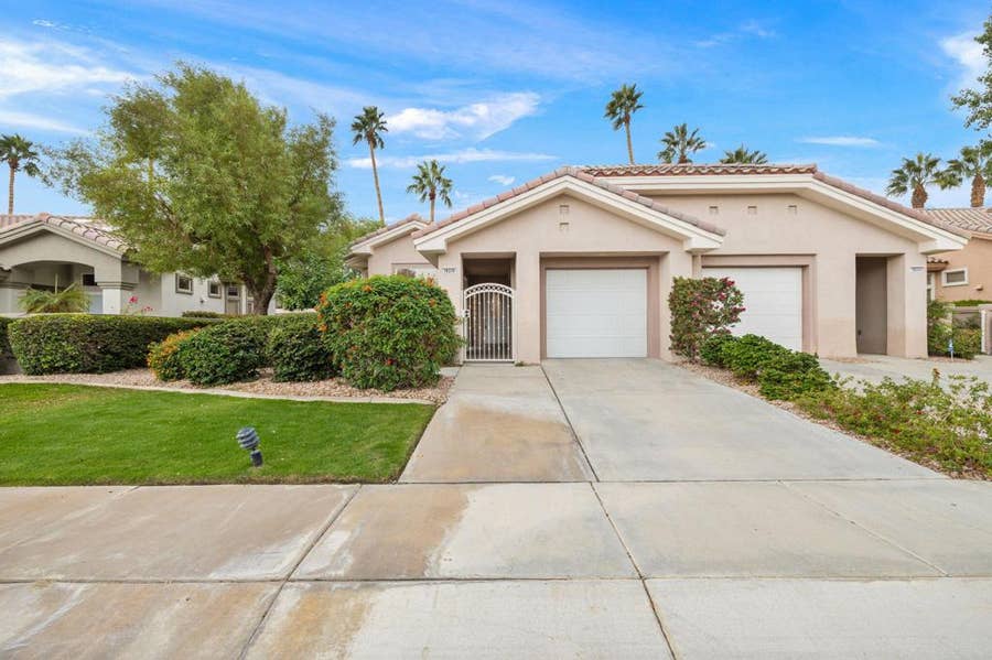 Property photo for 78359 Silent Drive, Palm Desert, CA