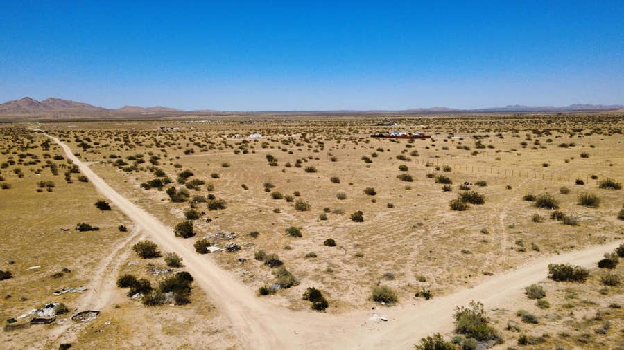 Property photo for 185 Ave P, Palmdale, CA