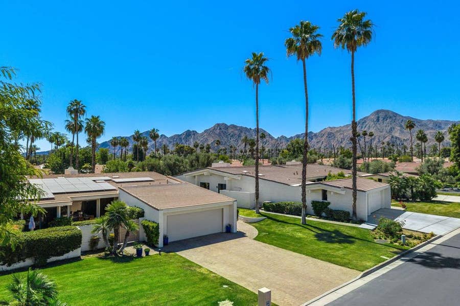 Property photo for 44846 Oro Grande Circle, Indian Wells, CA