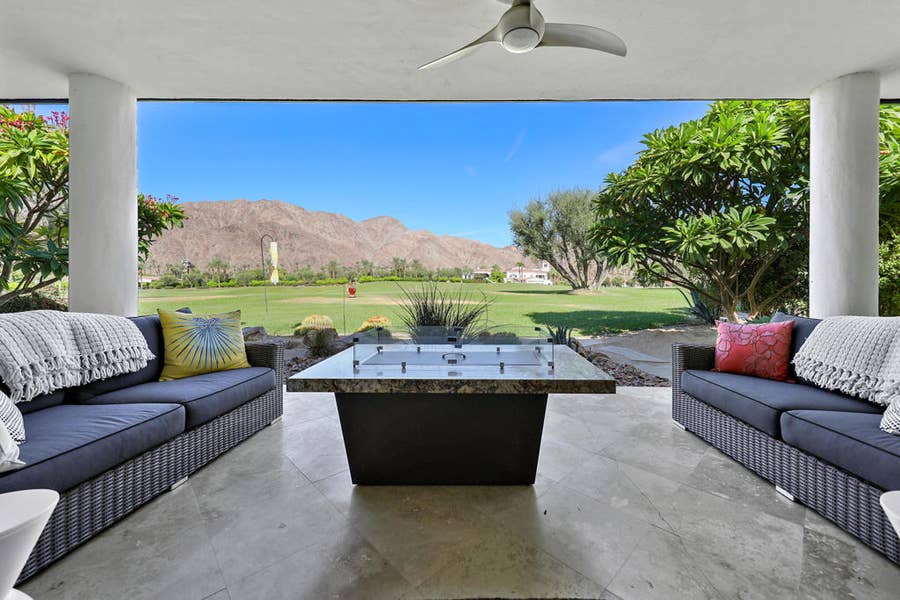 Property photo for 49845 Lago Drive, La Quinta, CA