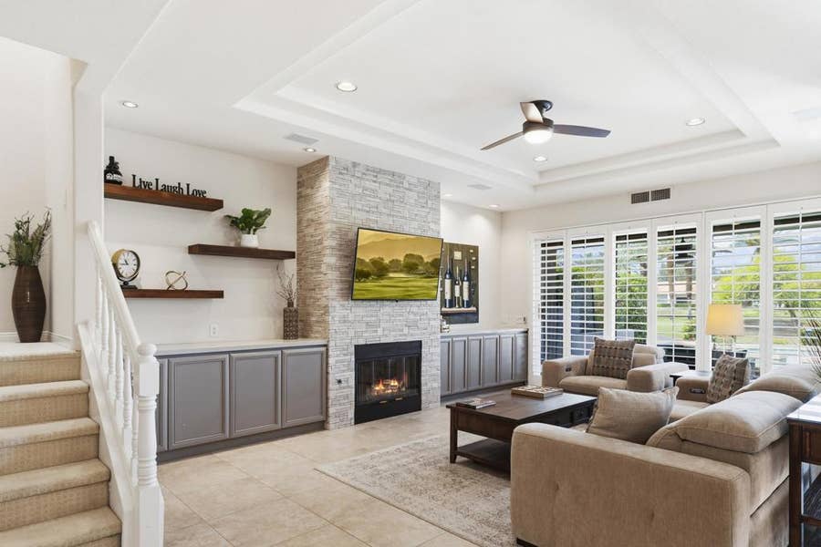 Property photo for 39 Augusta Drive, Rancho Mirage, CA