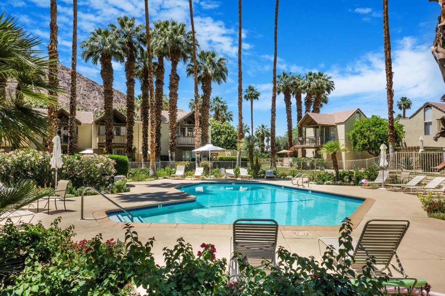 Property photo for 78200 Cortez Lane, #149, Indian Wells, CA
