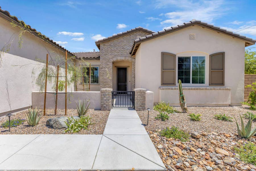 Property photo for 51952 Marquessa Lane, La Quinta, CA