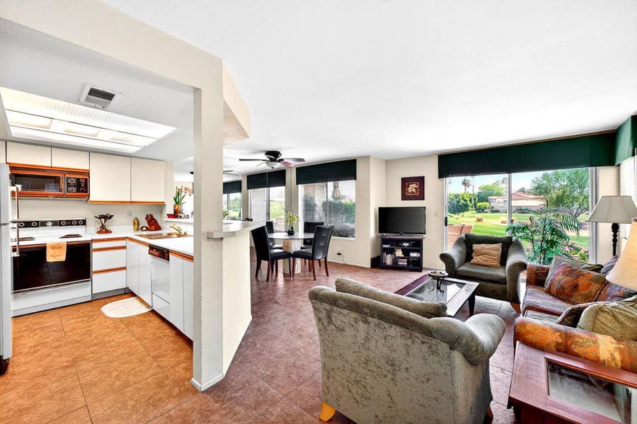Property photo for 78199 Indigo Drive, La Quinta, CA