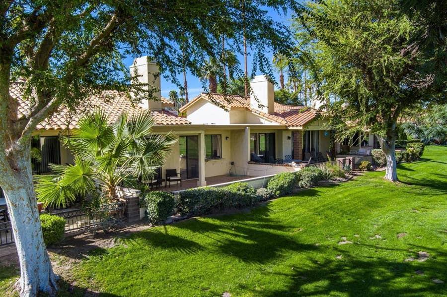 Property photo for 280 Tolosa Circle, Palm Desert, CA