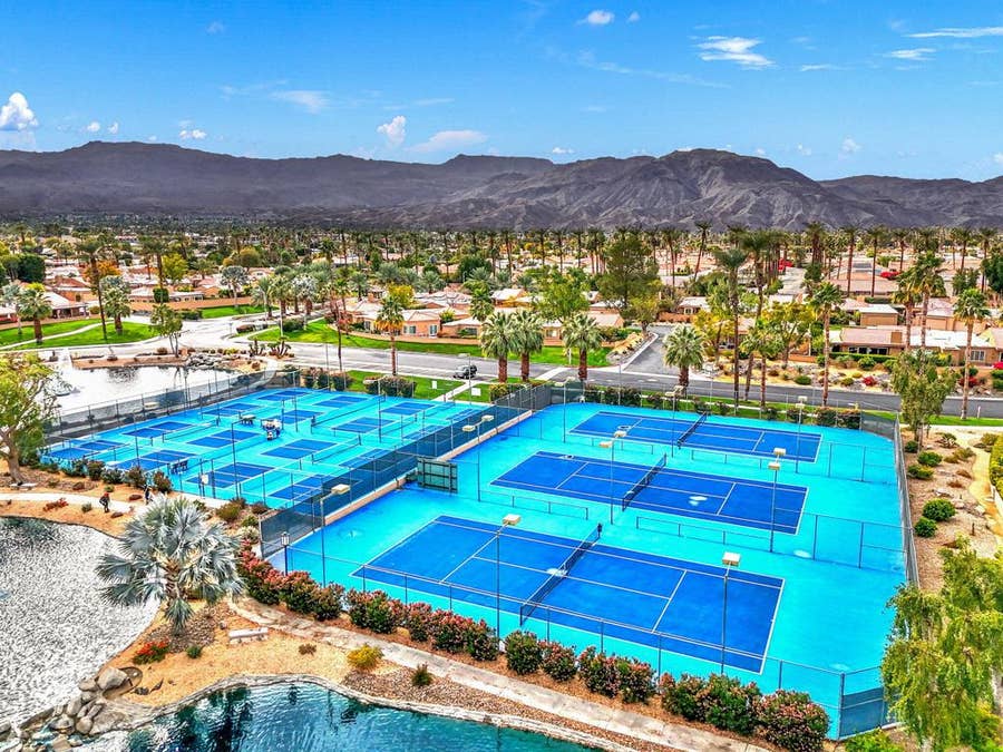 Property photo for 44509 Baden Court, Palm Desert, CA