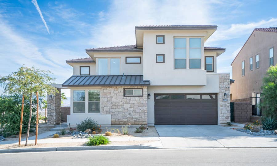 Property photo for 35764 Cannon Drive, Palm Desert, CA