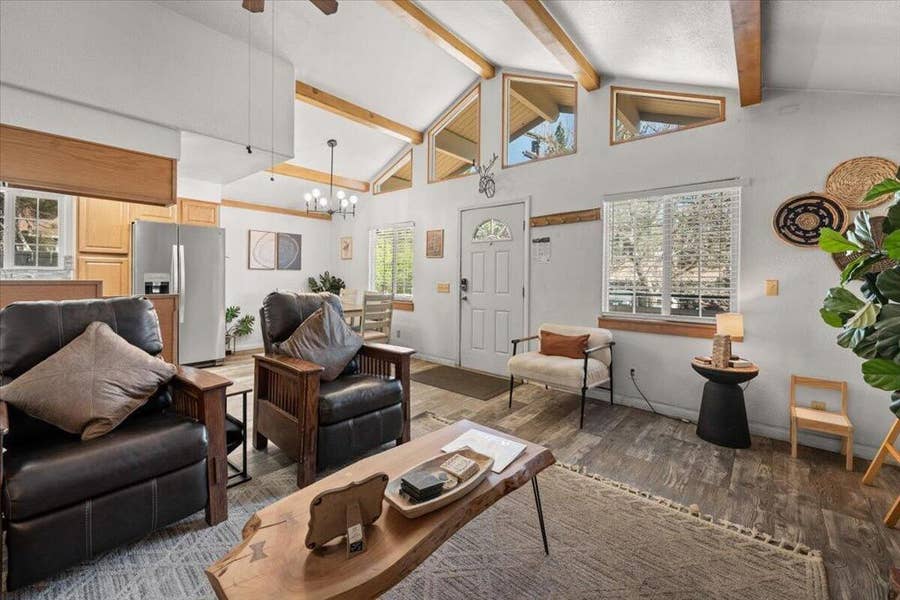 Property photo for 109 E Country Club Boulevard, Big Bear, CA