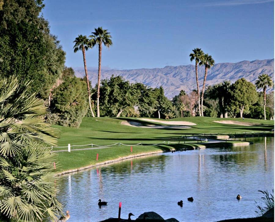 Property photo for 41588 Woodhaven Drive E, Palm Desert, CA