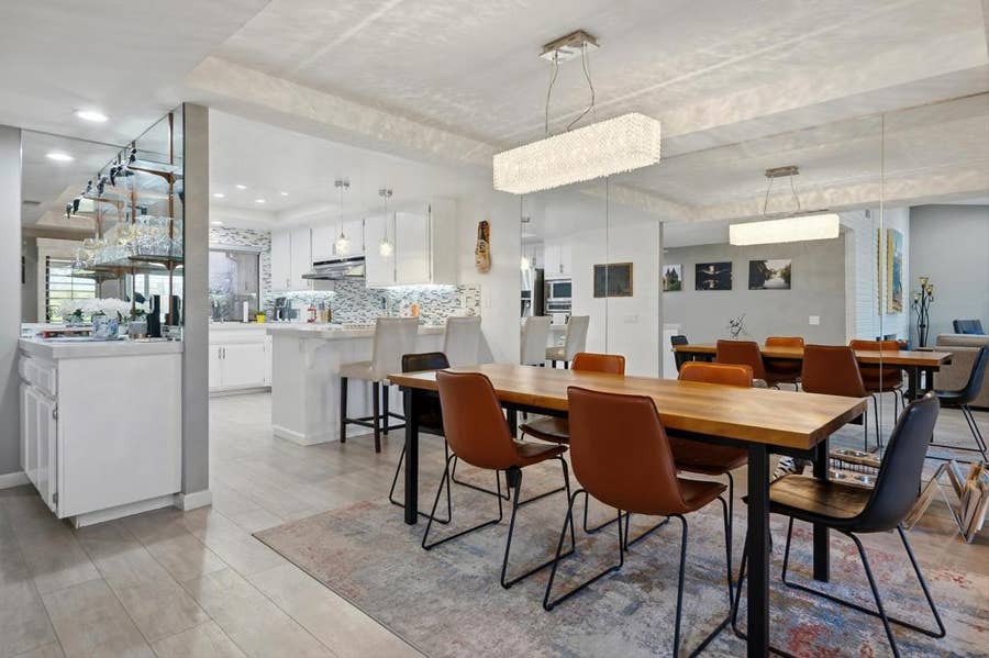 Property photo for 99 Camino Arroyo S, Palm Desert, CA