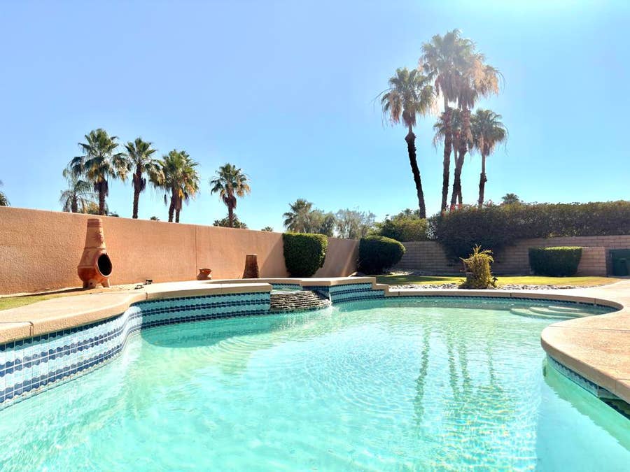 Property photo for 75940 Nelson Lane, Palm Desert, CA