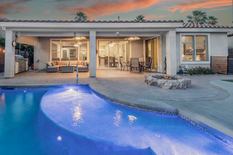 Property photo for 81931 Prism Drive, La Quinta, CA