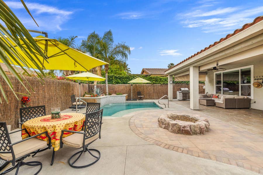 Property photo for 81931 Prism Drive, La Quinta, CA