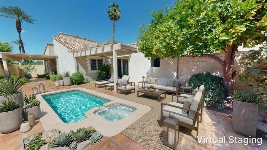 Property photo for 69400 Avenida De Las Montanas, Cathedral City, CA