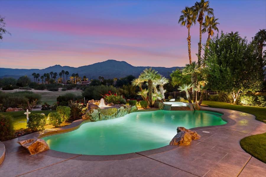 Property photo for 81185 Kingston Heath, La Quinta, CA