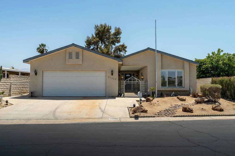 Property photo for 73569 Oak Flats Drive, Palm Desert, CA