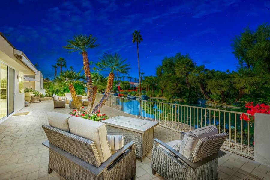 Property photo for 75330 14th Green Drive, Indian Wells, CA