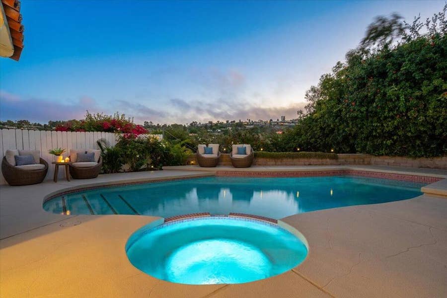 Property photo for 5046 Golden Arrow Drive, Rancho Palos Verdes, CA