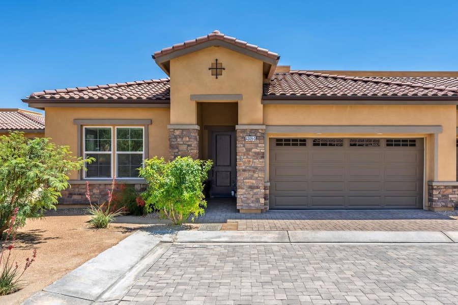 Property photo for 4305 Minori Court, #3, Palm Desert, CA