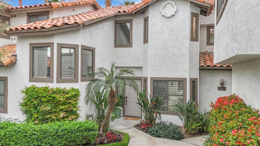 Property photo for 55243 Tanglewood, La Quinta, CA