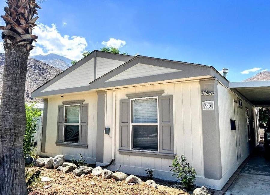 Property photo for 22840 Sterling Avenue, #93, Palm Springs, CA