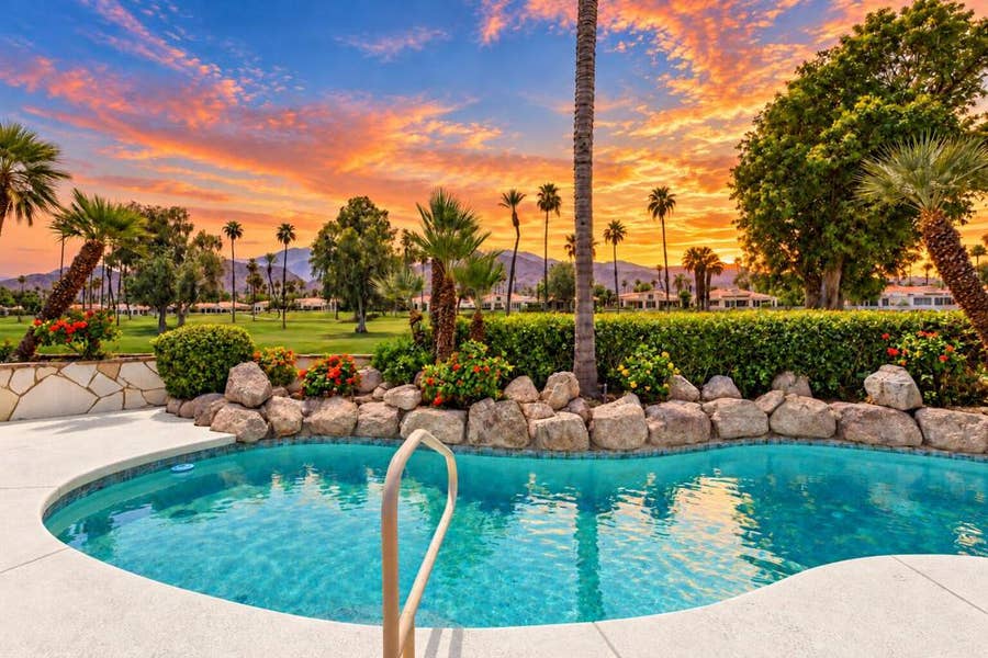 Property photo for 75313 14th Green Drive, Indian Wells, CA