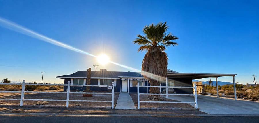 Property photo for 2405 Monterey Unit#2 Avenue, Thermal, CA