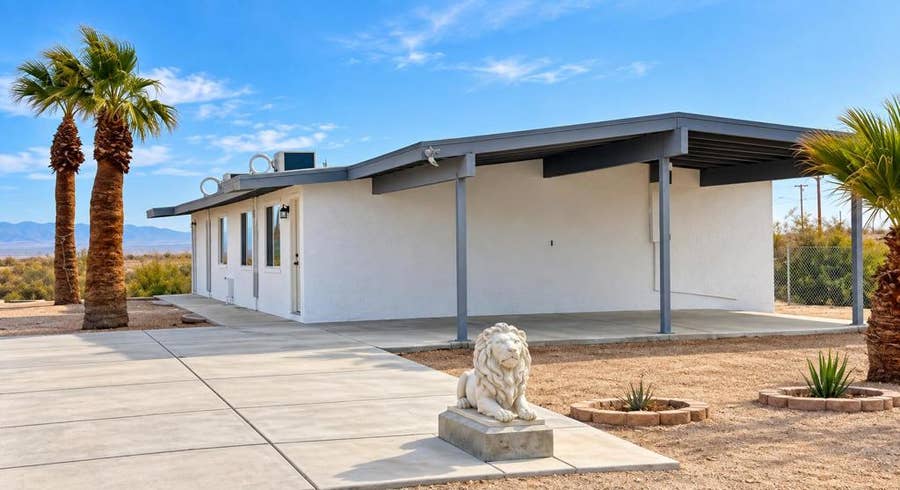 Property photo for 2542 Sea View Drive, #4, Thermal, CA